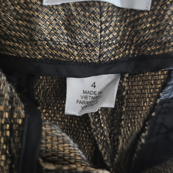 Dress shorts - Picture 7 of 7